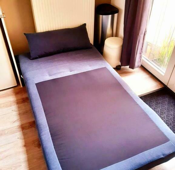 پانسیون Lilafee