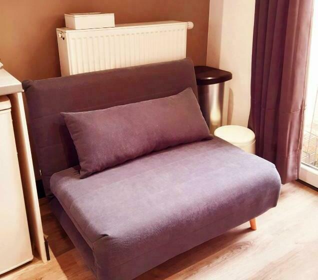 پانسیون Lilafee