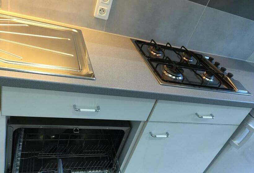 پانسیون Lilafee