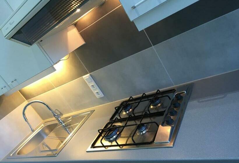 پانسیون Lilafee