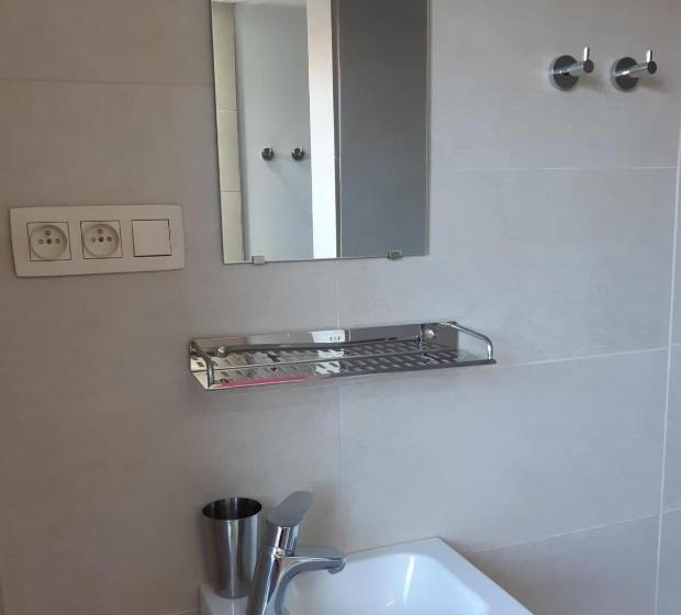 پانسیون Lilafee