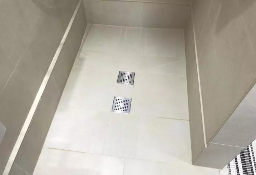 پانسیون Lilafee