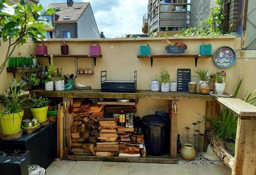 پانسیون Lilafee