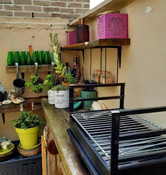 پانسیون Lilafee