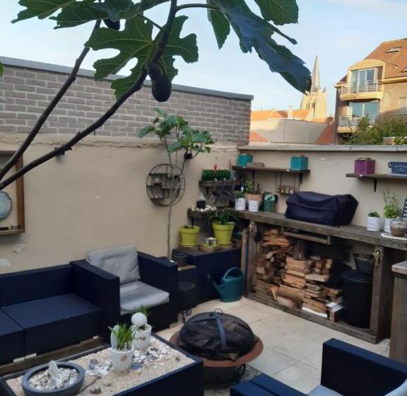 پانسیون Lilafee