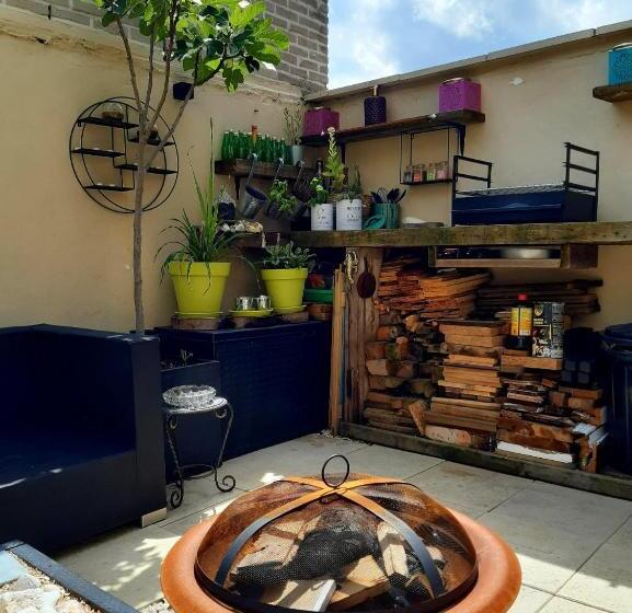 پانسیون Lilafee