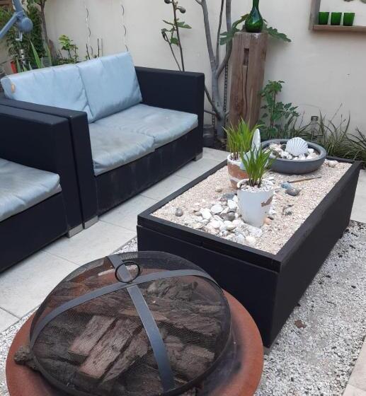 پانسیون Lilafee