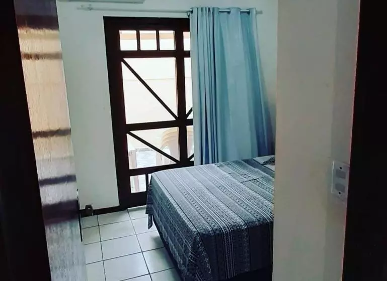 پانسیون Residencial Beachmar