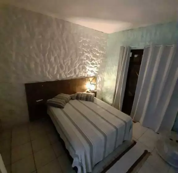 پانسیون Residencial Beachmar