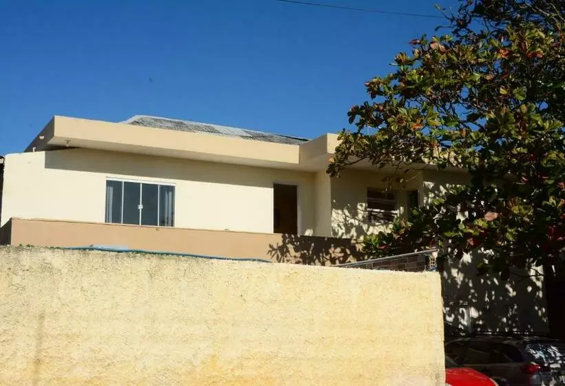 پانسیون Residencial Beachmar