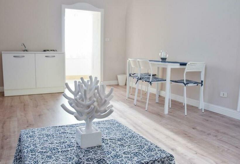 B&b Al Castello Di Lettere