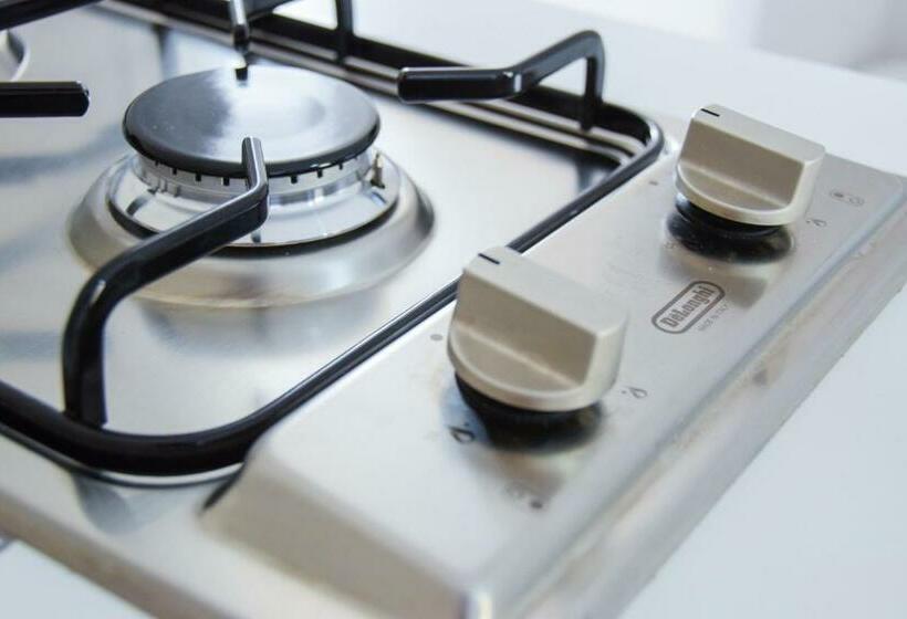 B&b Al Castello Di Lettere