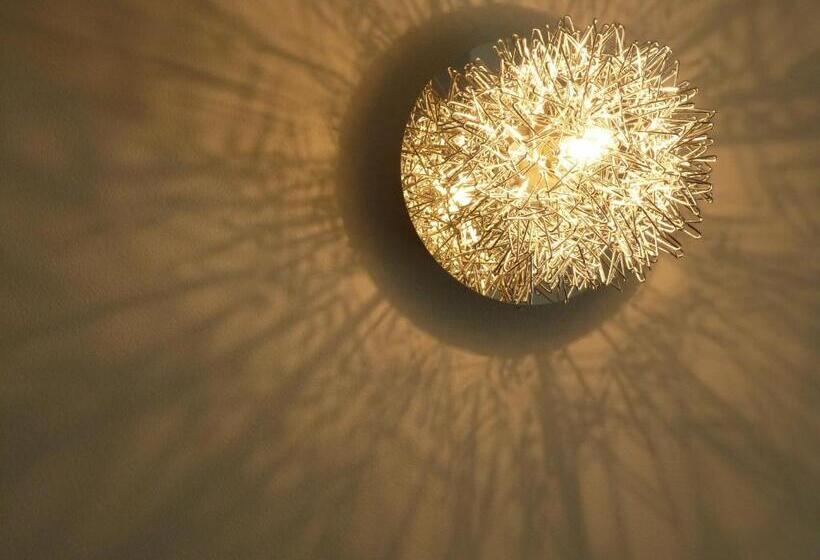 ベッドアンドブレックファースト Au Cheval Blanc   Appartements Et Chambres D Hôtes