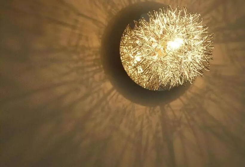 ベッドアンドブレックファースト Au Cheval Blanc   Appartements Et Chambres D Hôtes