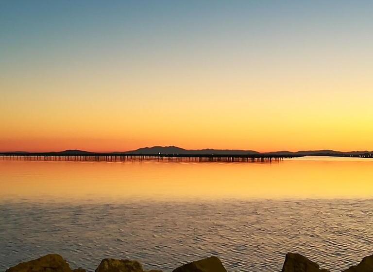 ベッドアンドブレックファースト Chambre à Bouzigues Dans Villa Individuelle