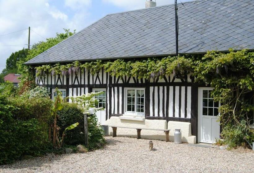 Bed and Breakfast Chambre D Hotes Murielle