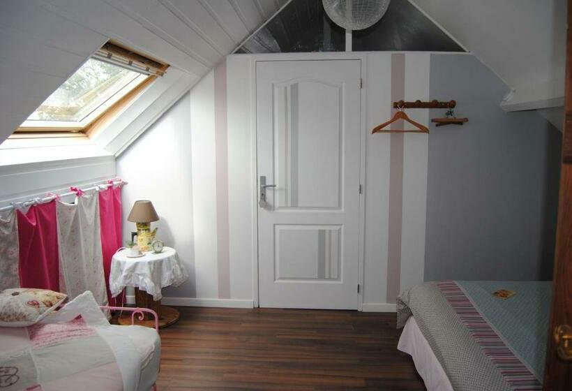 Bed and Breakfast Chambre D Hotes Murielle