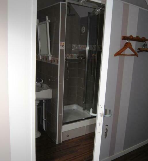 Bed and Breakfast Chambre D Hotes Murielle