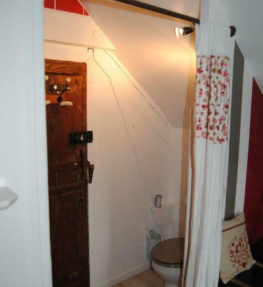 Bed and Breakfast Chambre D Hotes Murielle