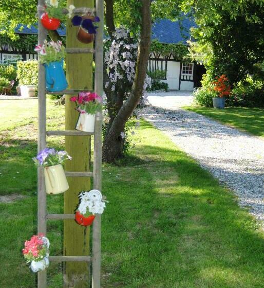 Bed and Breakfast Chambre D Hotes Murielle