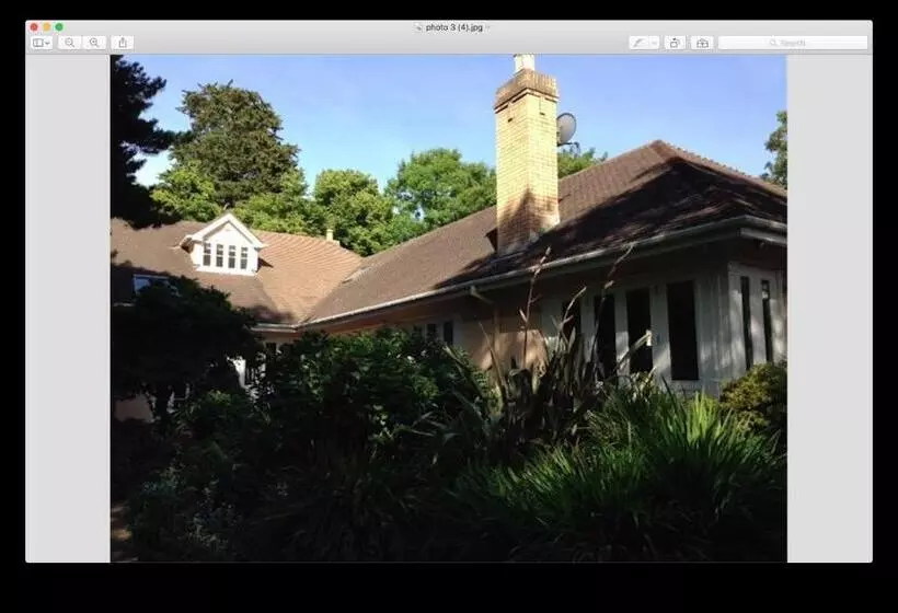 Aamiaismajoitus (B&B) Gweebarra