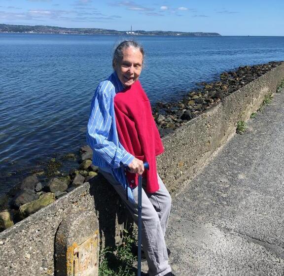 住宿加早餐 Gweebarra