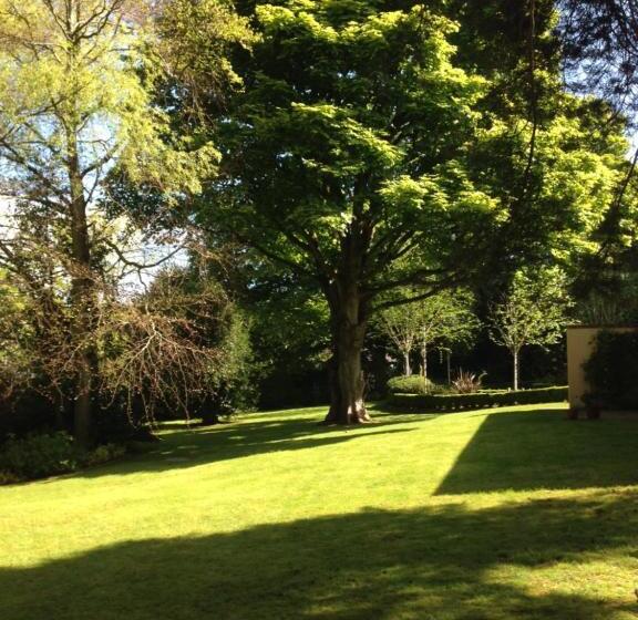 住宿加早餐 Gweebarra