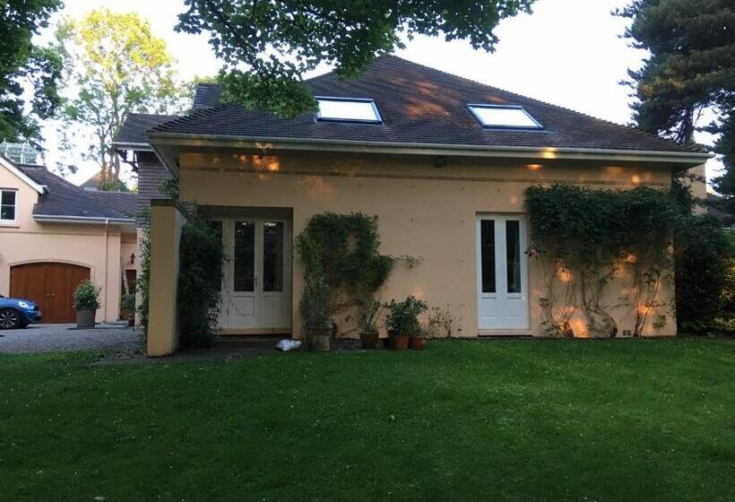 住宿加早餐 Gweebarra