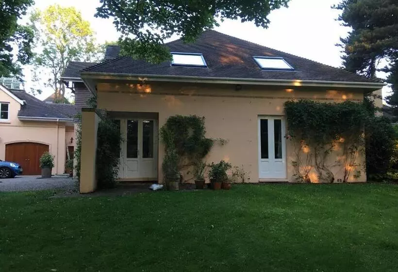 Aamiaismajoitus (B&B) Gweebarra