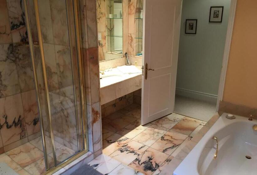 住宿加早餐 Gweebarra