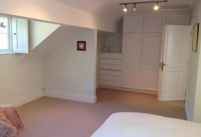 Aamiaismajoitus (B&B) Gweebarra