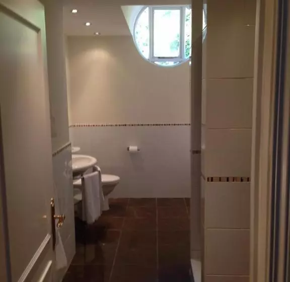 Aamiaismajoitus (B&B) Gweebarra