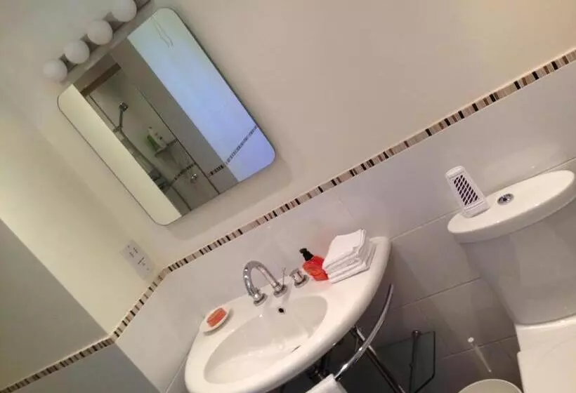 Aamiaismajoitus (B&B) Gweebarra