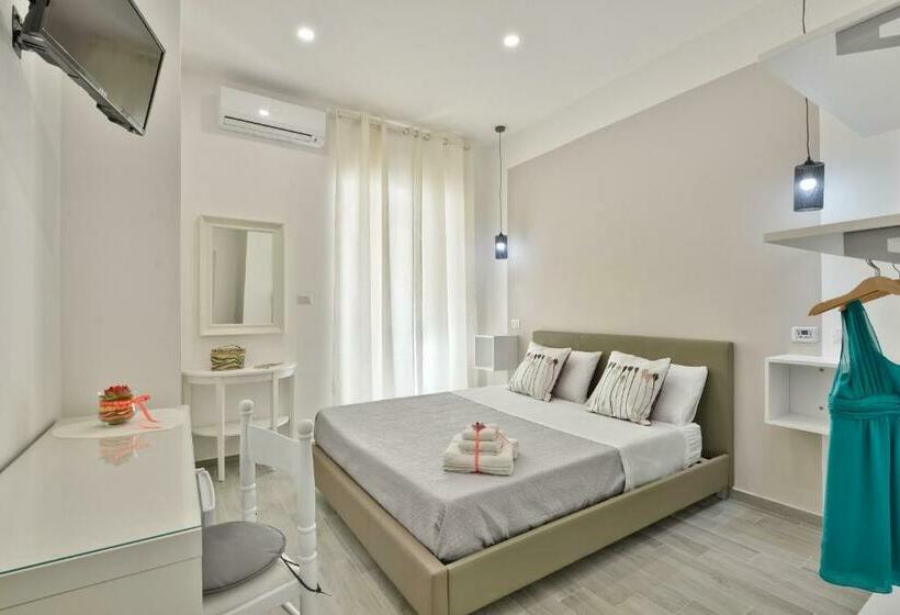 ベッドアンドブレックファースト Iride