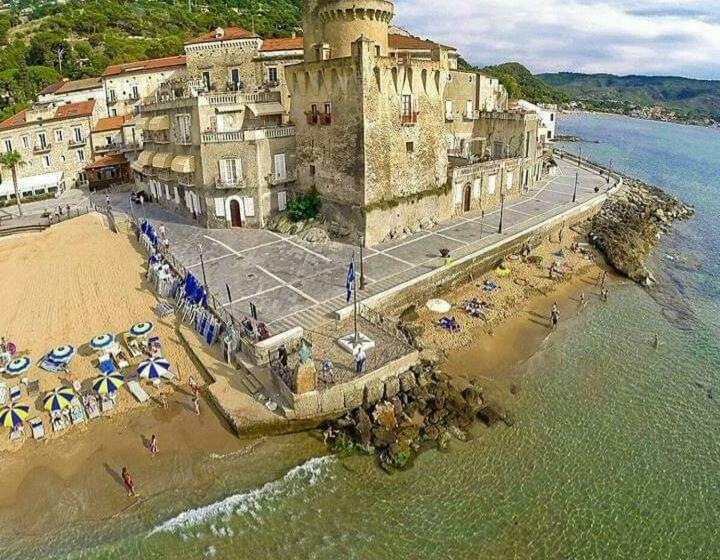 ベッドアンドブレックファースト Iride