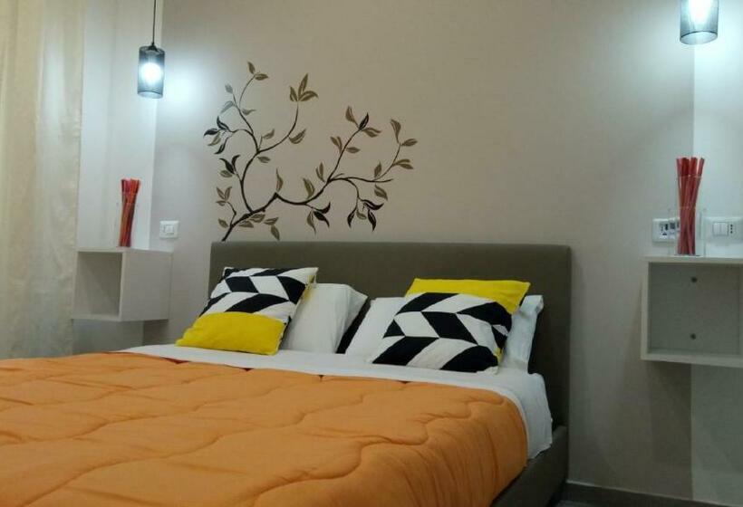 ベッドアンドブレックファースト Iride