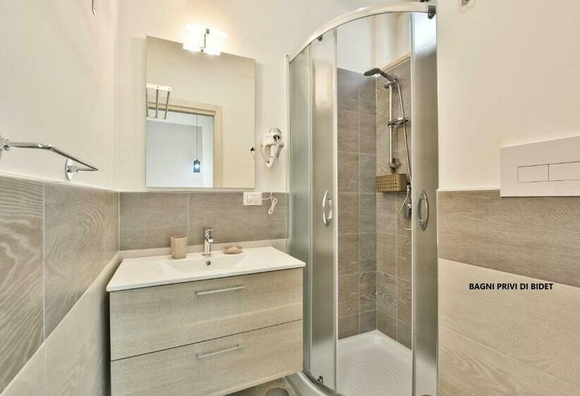 ベッドアンドブレックファースト Iride