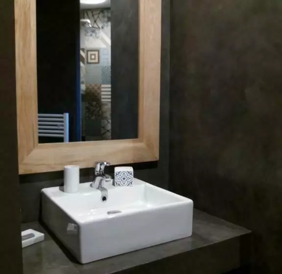 Aamiaismajoitus (B&B) Le Clos Des Barelles