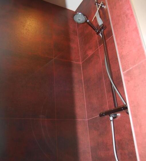 مبيت وإفطار Le Clos Des Barelles