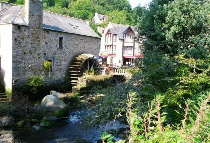 Aamiaismajoitus (B&B) Les Chambres De L Atelier