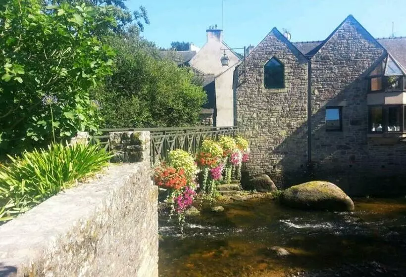 Aamiaismajoitus (B&B) Les Chambres De L Atelier