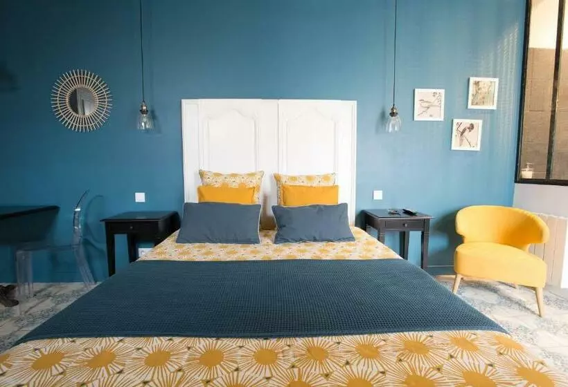 Aamiaismajoitus (B&B) Ma Maison