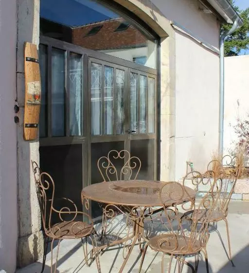 Aamiaismajoitus (B&B) Ma Maison