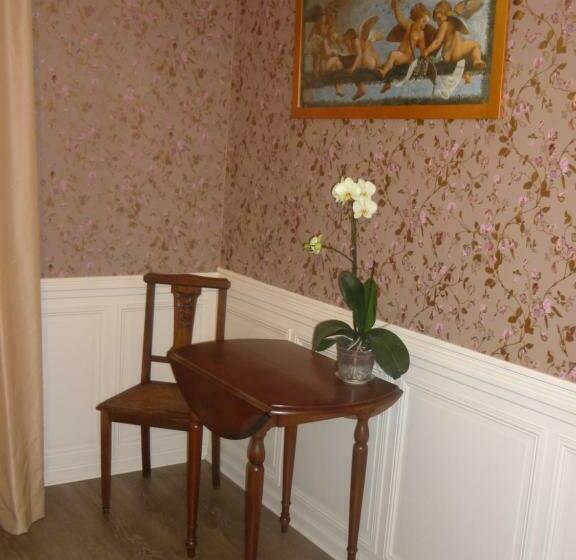 住宿加早餐  Stretcha