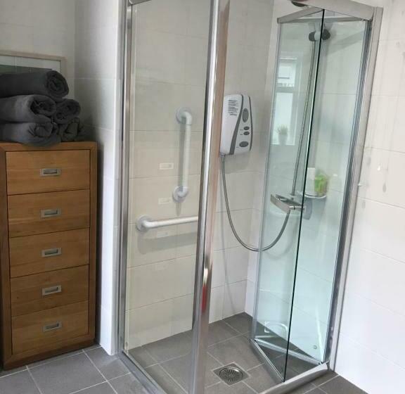 ベッドアンドブレックファースト The Harbour Studio