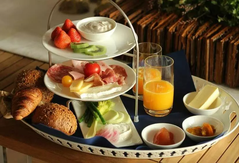 Hotelli Julius In Der Pfalz