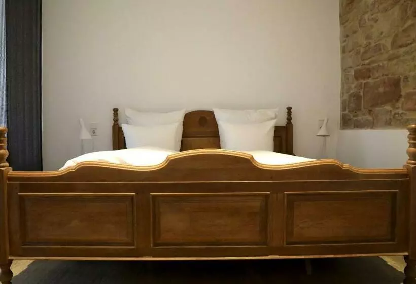 Hotelli Julius In Der Pfalz