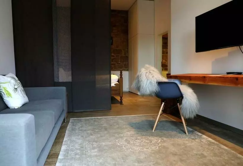 Hotelli Julius In Der Pfalz