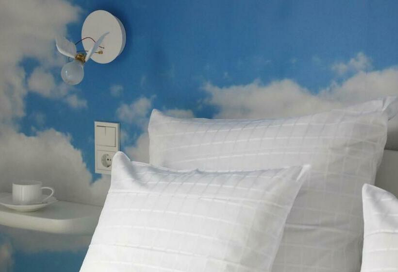 בית מלון כפרי Julius In Der Pfalz