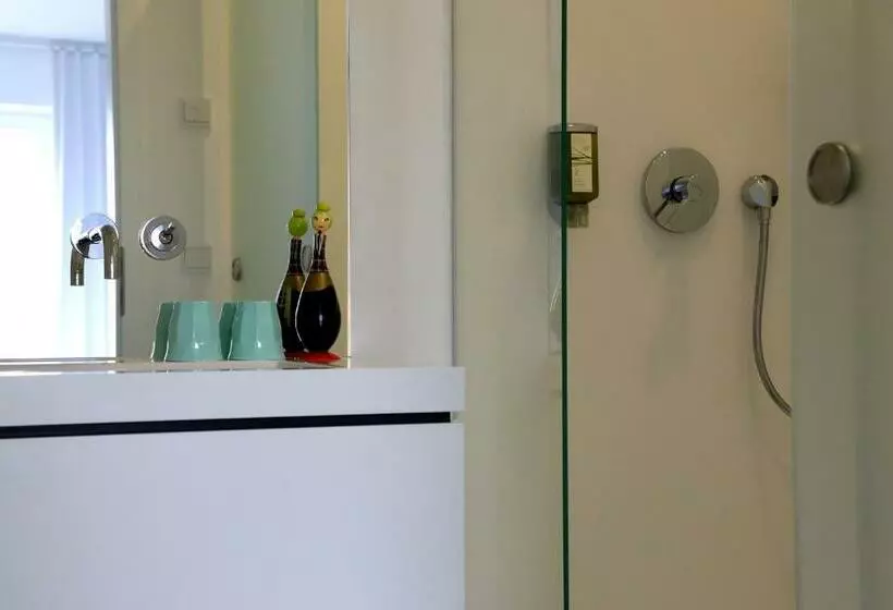 Hotelli Julius In Der Pfalz